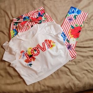Fashion outfit